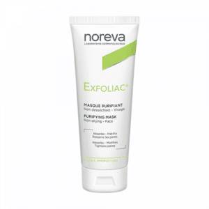 NOREVA EXFOLIAC MASQUE PURIFIANT 50ML