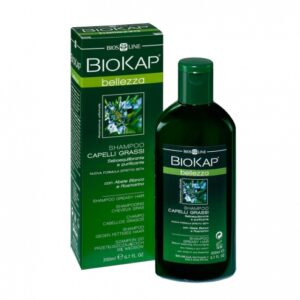 BIOKAP SHAMPOOING CHEVEUX GRAS 200ML