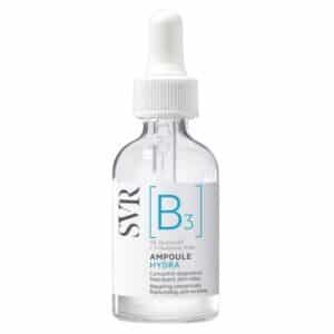 SVR [B3] AMPOULE HYDRA CONCENTRE REPARATEUR ANTI-RIDES 30ML