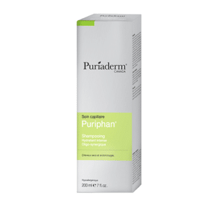 PURIADERM PURIPHAN SHAMPOOING HYDRATANT 200ML