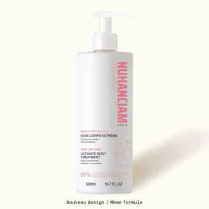 NUHANCIAM SOIN CORPS EXTREME 400ML