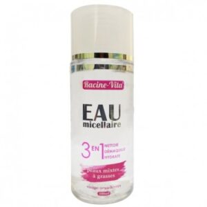 RACINE-VITA EAU MICELLAIRE 3 EN 1 - 100ML