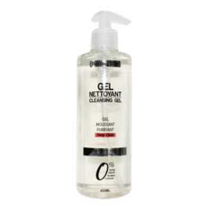 RACINE VITA GEL NETTOYANT PEAUX GRASSES 420ML
