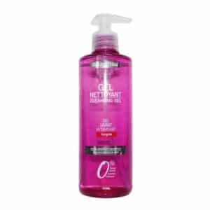 RACINE VITA GEL LAVANT PEAUX SÈCHES 420ML