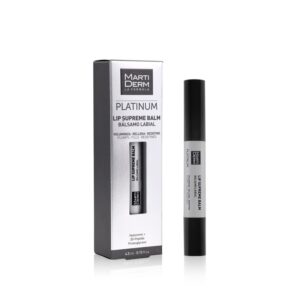 MARTIDERM PLATINUM BAUME LIPS VOLUMATEUR 4.5ML