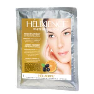 HELIABRINE HELIXIENCE MASQUE ECLAIRCISSANT AU MÛRIER