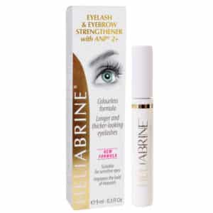 HELIABRINE SERUM FORTIFIANT CILS & SOURCILS 9ML