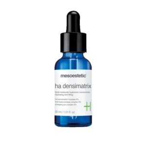 MESOESTETIC HA DENSIMATRIX TRAITEMENT CONCENTRE HYALURONIQUE 30ML