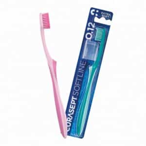 CURASEPT BROSSE A DENT EXTRA SOFT 0.12