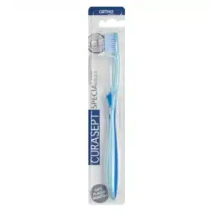 CURASEPT BROSSE A DENT SPECIALIST ORTHO 145T