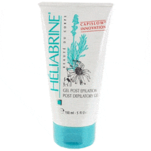HELIABRINE GEL POST EPILATION 150ML