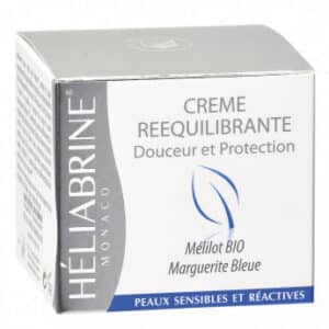 HELIABRINE OXY DEFENSE CREME PROTECTRICE (REEQUILIBRANTE) 50ML