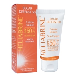 HELIABRINE CREME SOLAIRE SPF50+