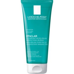 LA ROCHE-POSAY EFFACLAR GEL PURIFIANT MICRO-PEELING 200ML