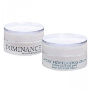 DOMINANCE CREME CONFORT 24H NUTRI-APAISANTE 50G