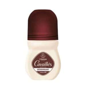 ROGÉ CAVAILLÈS DEO SOIN DERMATO HOMME 48H ROLL ON 50ML