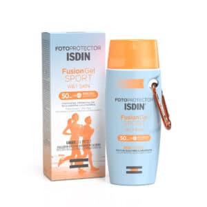 ISDIN FUSION WATER MEDIUM