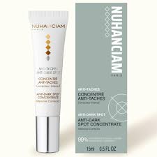 NUHANCIAM CONCENTRÉ ANTI TÂCHE 15ML