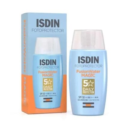 ISDIN FUSION WATER INVISIBLE