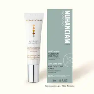 NUHANCIAM SOIN CONTOUR DES YEUX 15ML