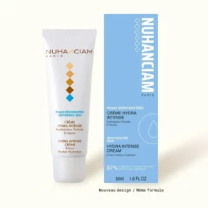 NUHANCIAM HYDRA CRÈME INTENSE 50ML