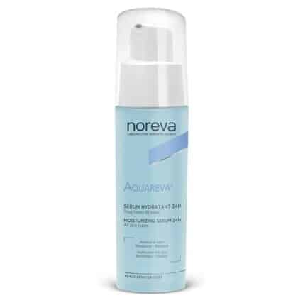 NOREVA AQUAREVA SERUM HYDRATANT 24H 30ML