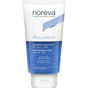 NOREVA AQUAREVA GOMMAGE HYDRATANT 75ML
