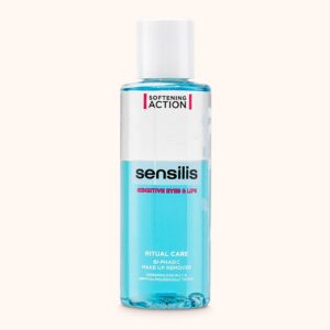 SENSILIS RITUAL CARE EYES AND LIPS MAKE UP REMOVER 150ML