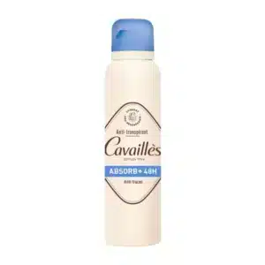ROGÉ CAVAILLÈS DÉO ABSORB+ EFFICACITÉ 48H SPRAY 150ML
