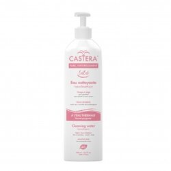 CASTERA EAU NETTOYANTE BIO 400ML