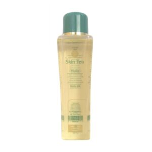 DERMO-SOINS SKIN TEA HUILE SENSUELLE 200ML