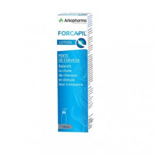 FORCAPIL LOTION CHEVEUX ET ONGLES 150ML