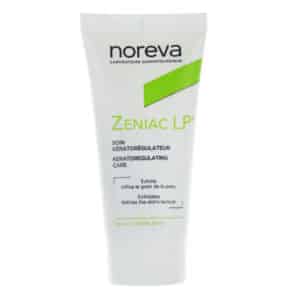 NOREVA ZENIAC LP CREME SOIN KERATOREGULATEUR TUBE 30ML