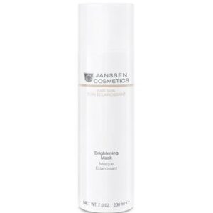 MASQUE ECLAIRCISSANT JANSSEN
