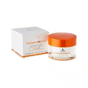 LENDAN VITAMIN FORZA C CREME NOURISSANTE 50ML