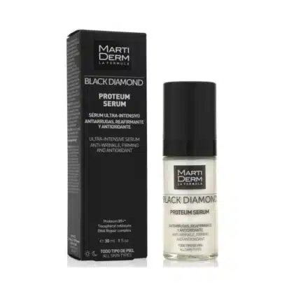 MARTIDERM BLACK DIAMOND PROTEUM SERUM 30ML