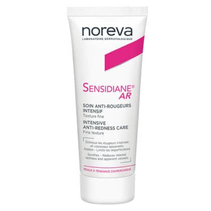 NOREVA SENSIDIANE AR SOIN ANTI-ROUGEURS INTENSIF 30ML