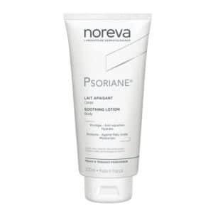 NOREVA PSORIANE LAIT APAISANT 200ML