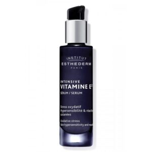ESTHEDERM SERUM INTENSIVE VITAMINE E² 30ML