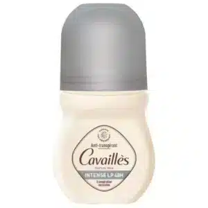 ROGÉ CAVAILLÈS INTENSE-LP DEO-BILLE TRANSPIRATION INTENSE