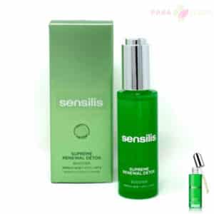 SENSILIS SUPREME RENEWAL BOOSTER 30ML