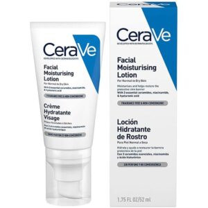 CERAVE Crème Hydratante Visage 52ML
