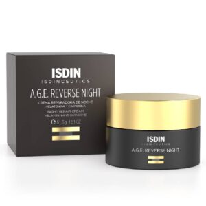 ISDIN ISDINCEUTICS AGE REVERSE CREME DE NUIT 50ML