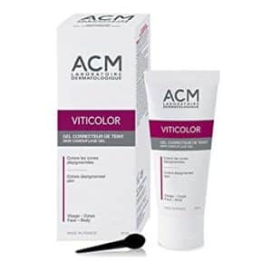 ACM Viticolor Gel Correcteur