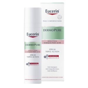 Eucerin DermoPure Sérum Triple Action 40ml