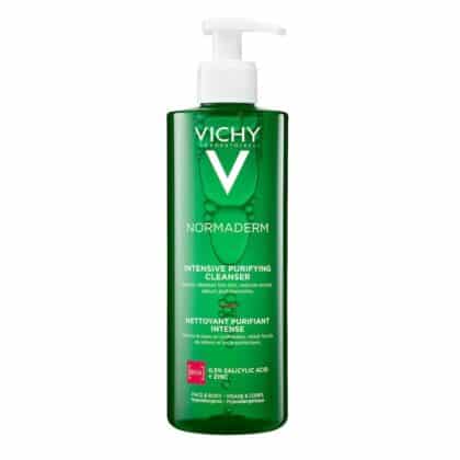 Vichy Normaderm Gel Purifiant Intense