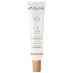 ONAGRINE CC CREME DOREE EXTREME PERFECTION 40ML