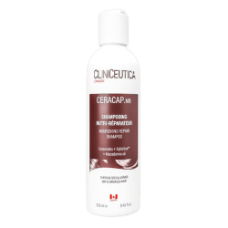 CLINICEUTICA CERACAP.NR SHAMPOOING NUTRI-RÉPARATEUR 250ML