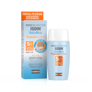 ISDIN FUSION PEDIATRICS SPF50