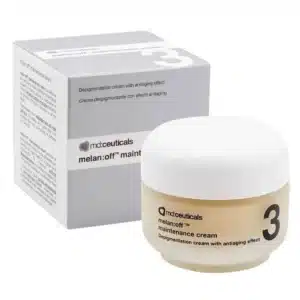 MD CEUTICALS MELAN OFF CRÈME MAINTENANCE 100ML